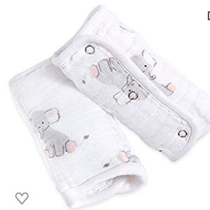 Strap Covers EUC Like New